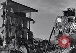 Image of post war scenes Salerno Italy, 1943, second 22 stock footage video 65675030865