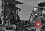 Image of post war scenes Salerno Italy, 1943, second 25 stock footage video 65675030865