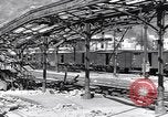 Image of post war scenes Salerno Italy, 1943, second 26 stock footage video 65675030865