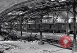 Image of post war scenes Salerno Italy, 1943, second 27 stock footage video 65675030865