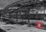 Image of post war scenes Salerno Italy, 1943, second 29 stock footage video 65675030865