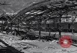 Image of post war scenes Salerno Italy, 1943, second 30 stock footage video 65675030865