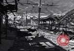 Image of post war scenes Salerno Italy, 1943, second 33 stock footage video 65675030865