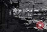 Image of post war scenes Salerno Italy, 1943, second 34 stock footage video 65675030865