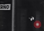 Image of post war scenes Salerno Italy, 1943, second 40 stock footage video 65675030865