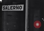 Image of post war scenes Salerno Italy, 1943, second 41 stock footage video 65675030865