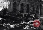 Image of post war scenes Salerno Italy, 1943, second 47 stock footage video 65675030865