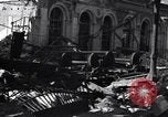 Image of post war scenes Salerno Italy, 1943, second 49 stock footage video 65675030865