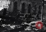 Image of post war scenes Salerno Italy, 1943, second 50 stock footage video 65675030865