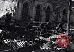 Image of post war scenes Salerno Italy, 1943, second 51 stock footage video 65675030865