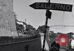Image of post war scenes Salerno Italy, 1943, second 52 stock footage video 65675030865