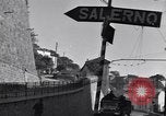 Image of post war scenes Salerno Italy, 1943, second 53 stock footage video 65675030865