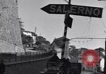 Image of post war scenes Salerno Italy, 1943, second 54 stock footage video 65675030865