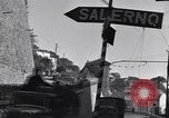 Image of post war scenes Salerno Italy, 1943, second 55 stock footage video 65675030865