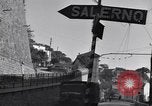 Image of post war scenes Salerno Italy, 1943, second 56 stock footage video 65675030865