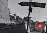 Image of post war scenes Salerno Italy, 1943, second 58 stock footage video 65675030865