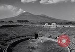 Image of post war scenes Pompeii Italy, 1943, second 3 stock footage video 65675030866