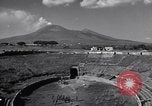 Image of post war scenes Pompeii Italy, 1943, second 4 stock footage video 65675030866