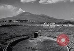 Image of post war scenes Pompeii Italy, 1943, second 6 stock footage video 65675030866