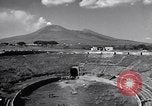 Image of post war scenes Pompeii Italy, 1943, second 11 stock footage video 65675030866