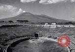 Image of post war scenes Pompeii Italy, 1943, second 12 stock footage video 65675030866