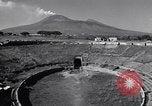 Image of post war scenes Pompeii Italy, 1943, second 14 stock footage video 65675030866