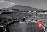Image of post war scenes Pompeii Italy, 1943, second 23 stock footage video 65675030866