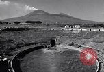 Image of post war scenes Pompeii Italy, 1943, second 24 stock footage video 65675030866