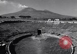 Image of post war scenes Pompeii Italy, 1943, second 25 stock footage video 65675030866