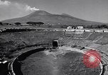 Image of post war scenes Pompeii Italy, 1943, second 27 stock footage video 65675030866