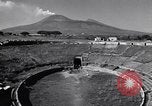 Image of post war scenes Pompeii Italy, 1943, second 29 stock footage video 65675030866