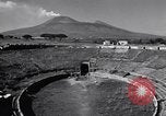 Image of post war scenes Pompeii Italy, 1943, second 32 stock footage video 65675030866
