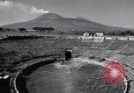 Image of post war scenes Pompeii Italy, 1943, second 40 stock footage video 65675030866