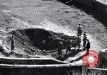Image of post war scenes Pompeii Italy, 1943, second 41 stock footage video 65675030866