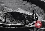 Image of post war scenes Pompeii Italy, 1943, second 42 stock footage video 65675030866