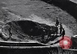 Image of post war scenes Pompeii Italy, 1943, second 43 stock footage video 65675030866