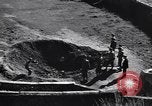 Image of post war scenes Pompeii Italy, 1943, second 44 stock footage video 65675030866