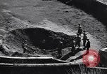 Image of post war scenes Pompeii Italy, 1943, second 45 stock footage video 65675030866