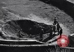 Image of post war scenes Pompeii Italy, 1943, second 46 stock footage video 65675030866