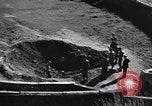 Image of post war scenes Pompeii Italy, 1943, second 47 stock footage video 65675030866