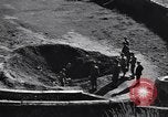 Image of post war scenes Pompeii Italy, 1943, second 48 stock footage video 65675030866