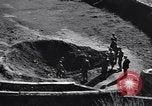Image of post war scenes Pompeii Italy, 1943, second 49 stock footage video 65675030866