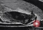 Image of post war scenes Pompeii Italy, 1943, second 51 stock footage video 65675030866