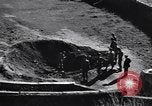 Image of post war scenes Pompeii Italy, 1943, second 53 stock footage video 65675030866