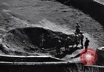 Image of post war scenes Pompeii Italy, 1943, second 54 stock footage video 65675030866