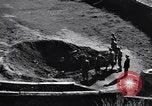 Image of post war scenes Pompeii Italy, 1943, second 56 stock footage video 65675030866