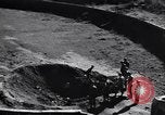 Image of post war scenes Pompeii Italy, 1943, second 58 stock footage video 65675030866