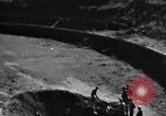 Image of post war scenes Pompeii Italy, 1943, second 59 stock footage video 65675030866