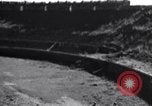Image of post war scenes Pompeii Italy, 1943, second 60 stock footage video 65675030866