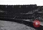 Image of post war scenes Pompeii Italy, 1943, second 61 stock footage video 65675030866
